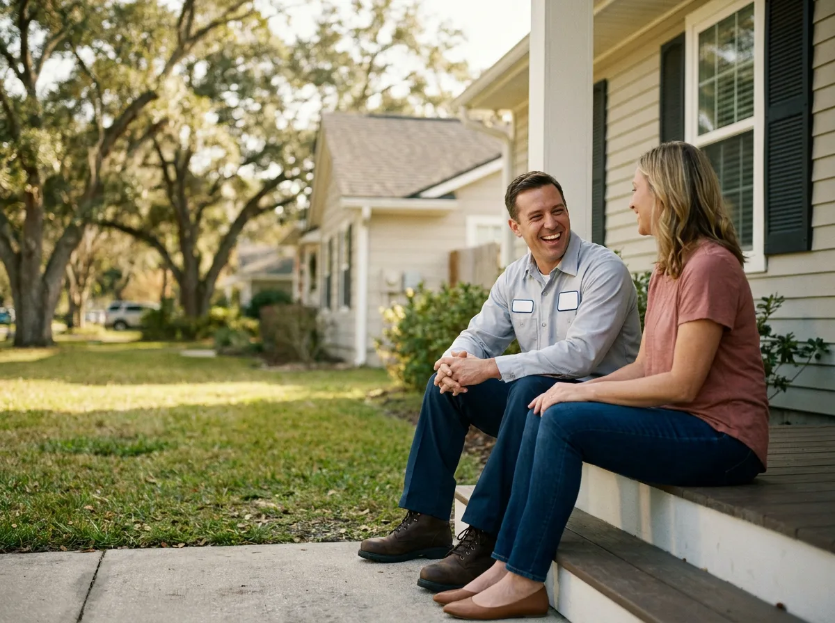 Septic tank pumping FAQs for Sunderland, MD